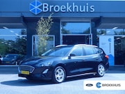 Ford Focus - Wagon 1.0 EcoBoost Trend Edition Business | TREKHAAK | CAMER