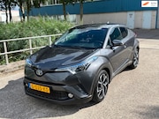 Toyota C-HR - 1.8 Hybrid Style2019NaviLm. velgenClima