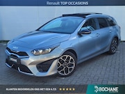 Kia Ceed - Sportswagon 1.5 T-GDi GT-Line | Panoramadak | Winter Pack |