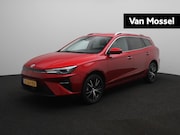 MG MG5 Electric - Long Range Luxury 61 kWh | Leder | Navigatie | Camera |