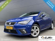 Seat Ibiza - 1.0 TSI Style CLIMA*FULLED*CARPLAY*HAAK*LM*STVERW