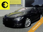 Tesla Model S - 75D Base | LMV | Pano | Stoelverwarming