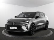 Renault Scénic - esprit Alpine | 20” lichtmetalen wielen ‘Speedway’ | Achteru