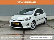 Toyota Yaris - 1.5 Full Hybrid Dynamic NAP