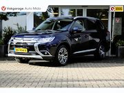 Mitsubishi Outlander - 2.0 Connect Pro | Trekhaak | 1e eigenaar | All-Season banden