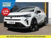 Renault Symbioz - 1.6 E-Tech full hybrid 145 techno | Navigatie | Adaptive Cru