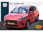 Hyundai i10 - 1.0 Premium Navigatie | Cruise | 12 mnd BOVAG garantie | Wha