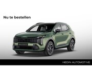 Kia Sportage - PHEV Plug-in Hybrid GT-Line | incl particuliere inruilpremie