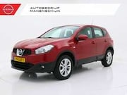 Nissan Qashqai - 2.0 Acenta automaat