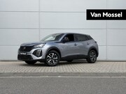 Peugeot 2008 - 1.2 Hybrid 110 Business | Parkeerhulp | Cruise control | App