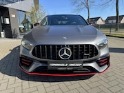 Mercedes-Benz A-klasse - 45 S 4MATIC+