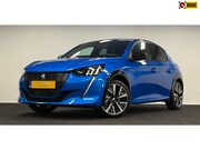 Peugeot 208 - 1.2 PureTech GT*DealerOh*Automaat*Navi*Camera*Carplay*DigiDi
