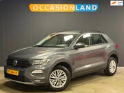 Volkswagen T-Roc - 1.5 TSI Style|PDC|ACC|CARPLAY|BLUETOOTH|NAVIGATIE|16INCH|