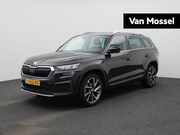 Skoda Kodiaq - 1.5 TSI Business Edition 150 PK | Automaat | Trekhaak | LED 