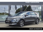 Kia Niro - 1.6 GDi Hybrid DynamicLine Automaat | Navigatie | Camera | A