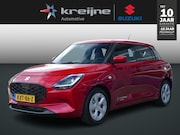 Suzuki Swift - 1.2 Select Smart Hybrid