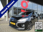 Mitsubishi Space Star - 1.2 Edition | VIERSEIZOENEN BANDEN | 15" TWO TONE WIELEN | C