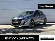Peugeot 208 - PureTech 75 Style | Parkeerhulp | Cruise control | Apple Car