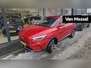 MG ZS - EV Long Range Luxury 70 kWh