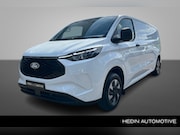 Ford e-Transit Custom - 340 L2H1 Trend 71 kWh | Uit Voorraad leverbaar