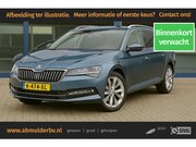 Skoda Superb - Combi 1.4 TSI iV 220PK Business Edition Plus PHEV DSG Automa
