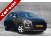 Peugeot 3008 - 2.0 HDiF HYbrid4 | Navigatie | Bluetooth | Clima | Radio | E
