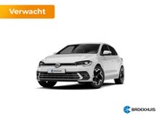 Volkswagen Polo - Edition | 'App-Connect' smartphone integratie | Achterlichte