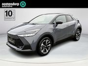 Toyota C-HR - 2.0 Plug-in Hybrid 220 Dynamic **/STORM GREY/ NIEUWE AUTO/ S