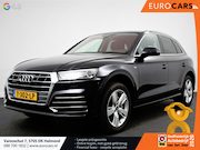 Audi Q5 - 50 TFSI e quattro Pro Line S Line Plugin Hybrid Navigatie Cr