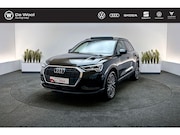 Audi Q3 - 45 TFSI e 245pk S tronic Edition | SoH 89% | Panoramadak, 36