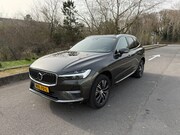 Volvo XC60 - 2.0 T6 Plug-in hybrid AWD Inscription