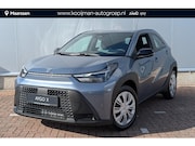 Toyota Aygo X - Hybrid 115 play | Camera| Navigatie met Apple Carplay & Andr