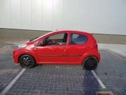 Peugeot 107 - 1.0-12V Urban Move MET AIRCO 2011