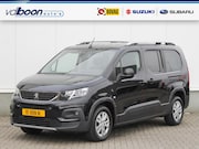 Peugeot Rifter - 1.2 Puretech Long Allure Automaat | Carplay / Android Auto |