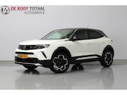Opel Mokka - 1.2 Turbo Level 5 131PK, RIJKLAAR | AUTOMAAT |STUURVERWARMIN
