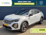 Peugeot 2008 - 1.2 Hybrid 145pk e-DCS6 GT | Navigatie | Parkeercamera | LED