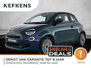 Fiat 500 - 1.0 70 PK Hybrid Torino Launch Edition | VOORRAAD