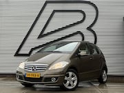 Mercedes-Benz A-klasse - 160 BlueEFFICIENCY Business Class Avantgarde 1e Eigenaar|Air