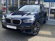 BMW X3 - xDrive20d H.E. Edit.