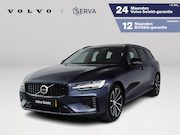 Volvo V60 - T8 Plug-in hybrid AWD Plus Dark | SOH 100% | Panoramadak | 3