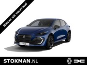 Renault Clio - Techno | Achteruitrijcamera | Adaptive Cruise Control | Draa