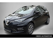 Renault Zoe - R135 Edition One 52 kWh (ex Accu) | Leder | Stoelverwarming 