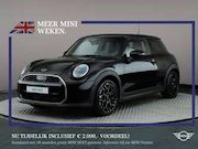 MINI Cooper - C 3-Deurs 1.5 Favoured M