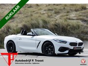 BMW Z4 - Roadster sDrive20i M-Sport interieur Kuipstoelen/Navigatie/V