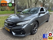 Honda Civic - 1.0 i-VTEC Elegance I Automaat I Navi I Camera I Apple Carpl