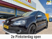 Volkswagen Polo - 1.2 TSI Cross AIRCO NAVI