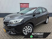 Renault Kadjar - 1.2 TCe Intens | AUTOMAAT | APPLE CARPLAY |