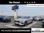 Volvo S60 - Recharge T6 AWD Core | 18 Inch Velgen | Keyless Entry | Luch