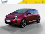 Renault Twingo - urban range techno 27.5 kWh | Camera | Adaptieve Cruisecontr
