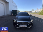 Infiniti Q30 - 1.6t Premium Tech - NAVI/LEER/BOSE/360CAM/NAP